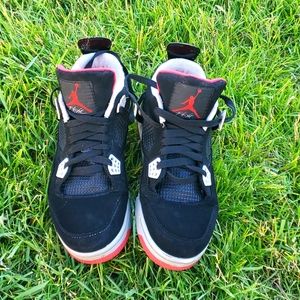 Air Jordan 4 Retro